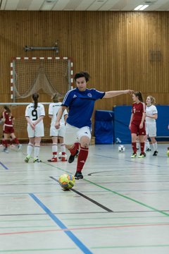Bild 81 - B-Juniorinnen Cup Wahlstedt